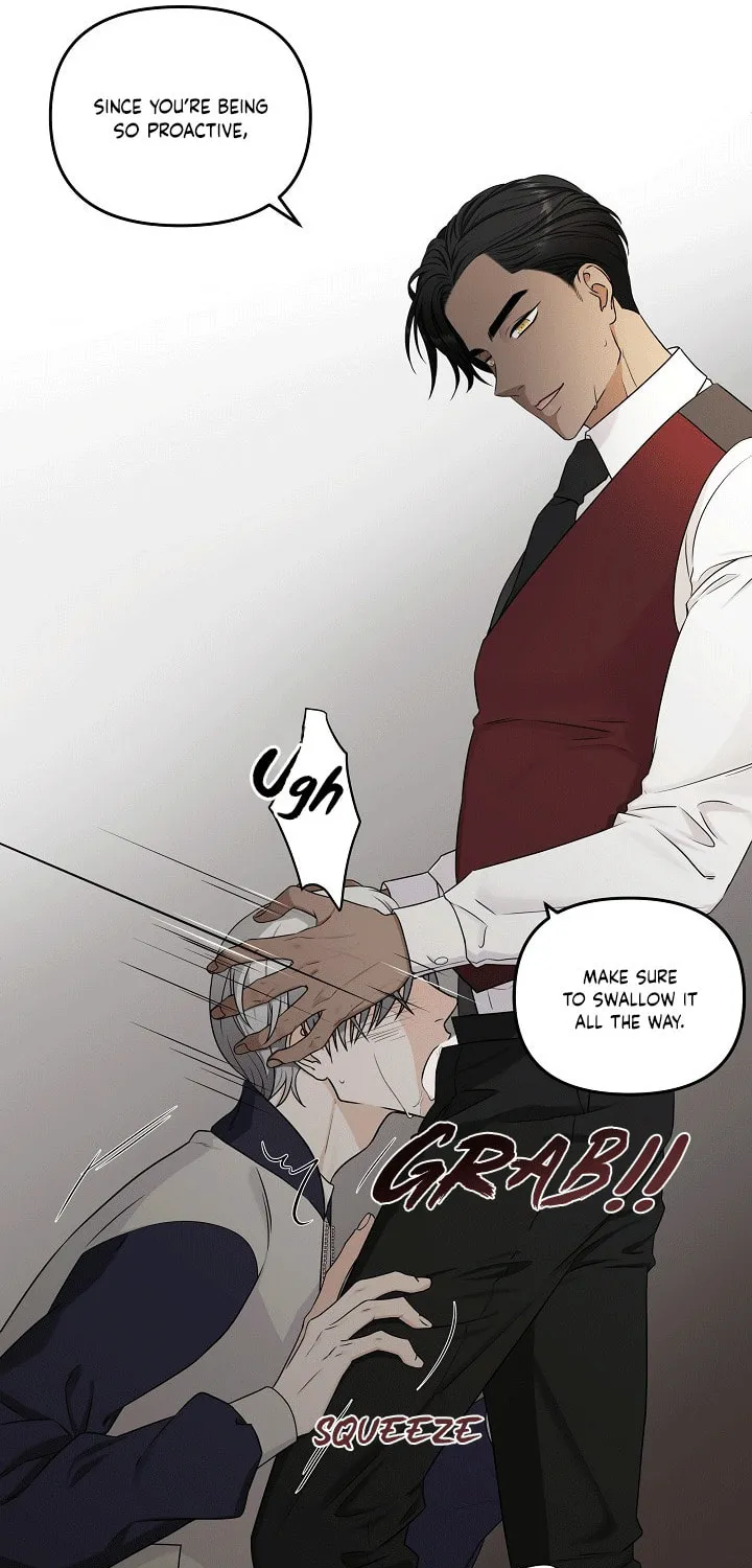 Read Unique Fragrance chapter 9 image 57 on Lezhin