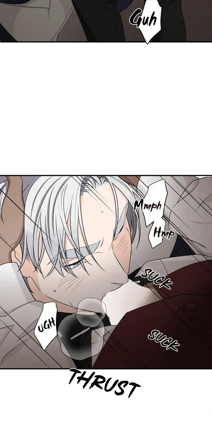 Read Unique Fragrance chapter 9 image 58 on Lezhin
