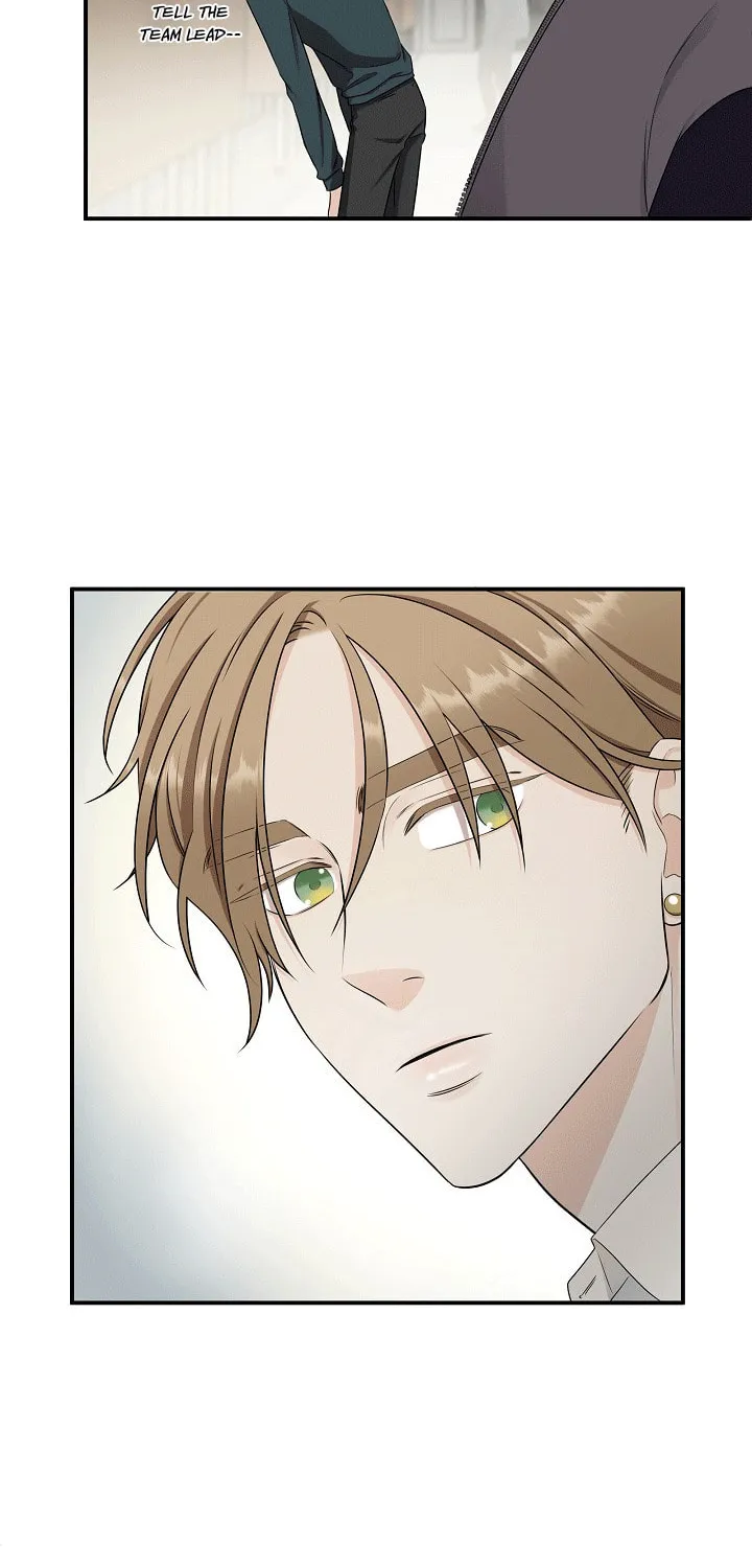 Read Unique Fragrance chapter 9 image 9 on Lezhin