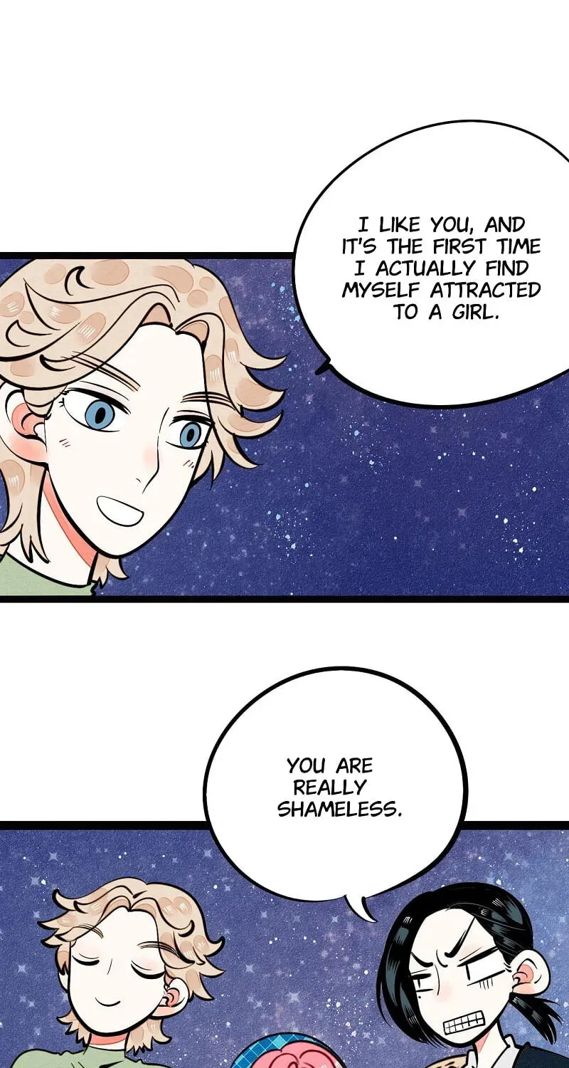 Read Universal Love Grocery (Colored) chapter 11 image 10 on Lezhin