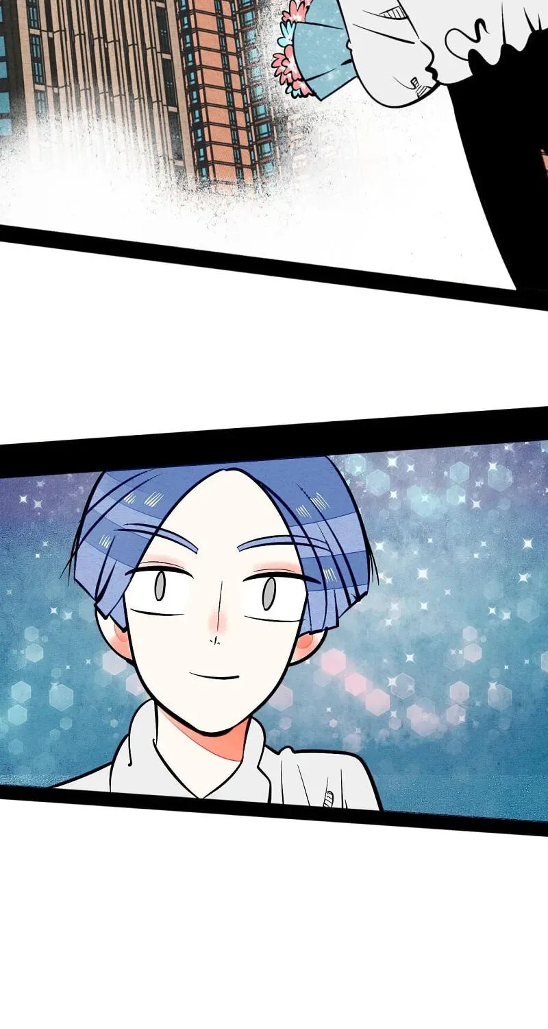 Read Universal Love Grocery (Colored) chapter 11 image 100 on Lezhin