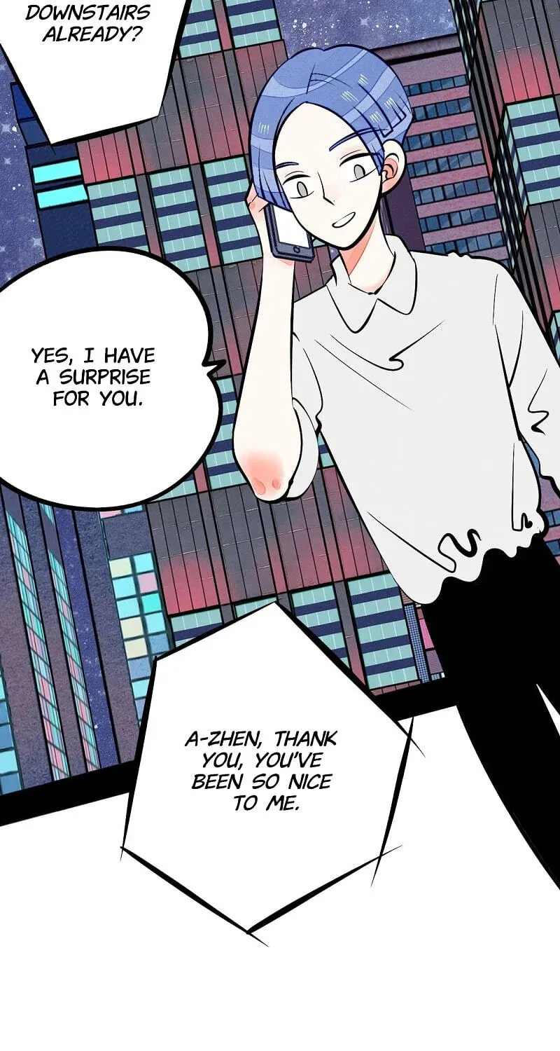 Read Universal Love Grocery (Colored) chapter 11 image 104 on Lezhin