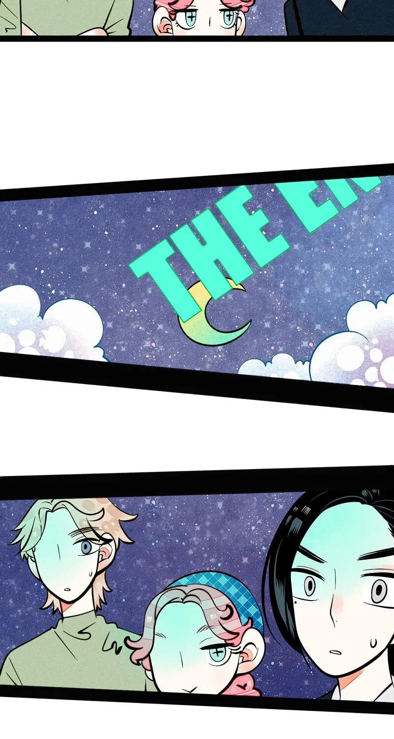 Read Universal Love Grocery (Colored) chapter 11 image 12 on Lezhin