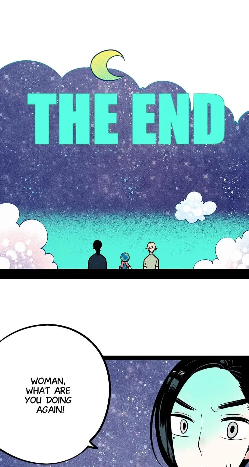 Read Universal Love Grocery (Colored) chapter 11 image 14 on Lezhin