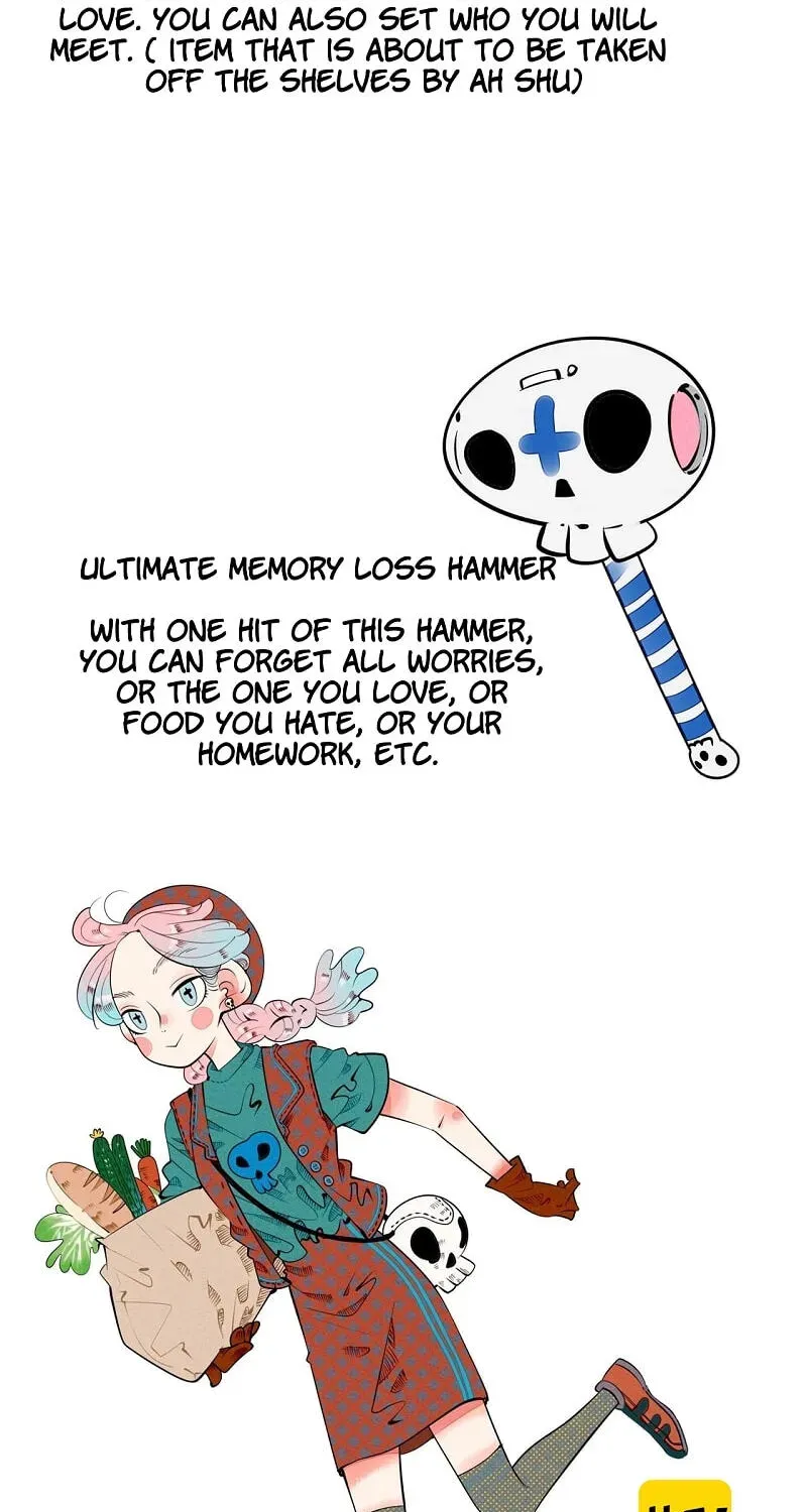 Read Universal Love Grocery (Colored) chapter 11 image 152 on Lezhin