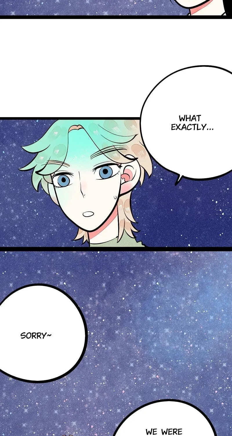 Read Universal Love Grocery (Colored) chapter 11 image 16 on Lezhin