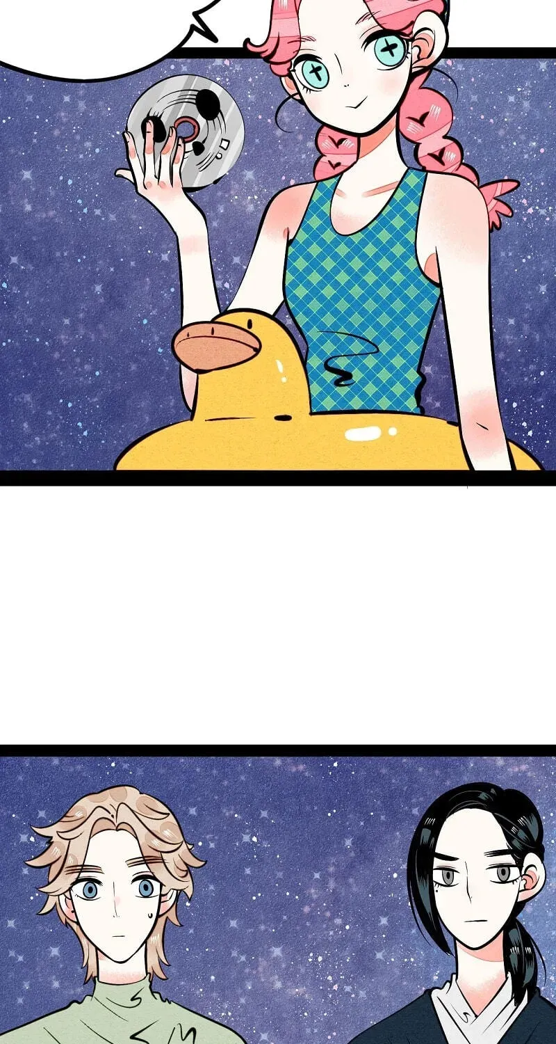 Read Universal Love Grocery (Colored) chapter 11 image 22 on Lezhin