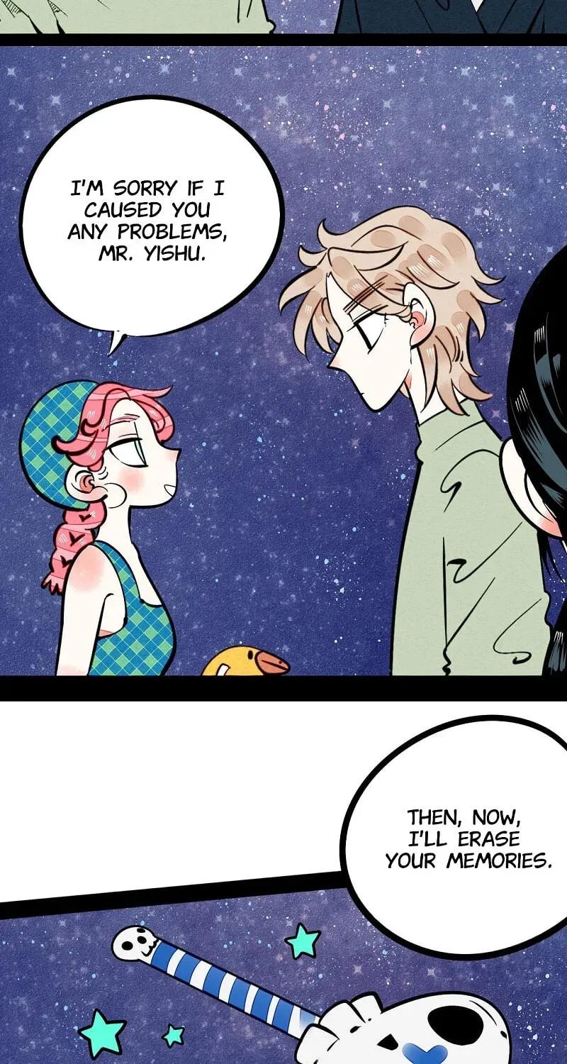 Read Universal Love Grocery (Colored) chapter 11 image 24 on Lezhin