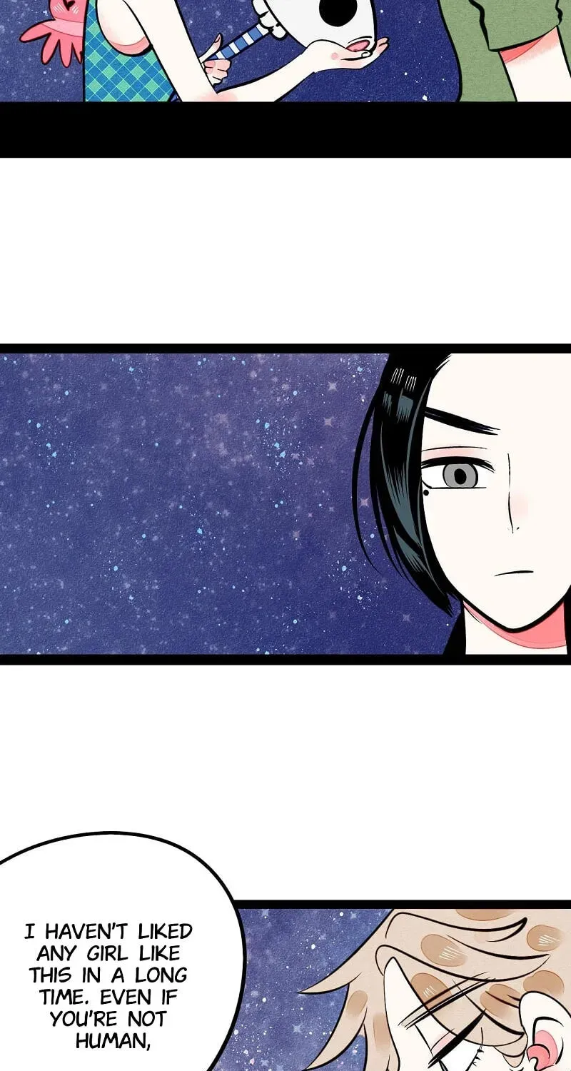 Read Universal Love Grocery (Colored) chapter 11 image 28 on Lezhin