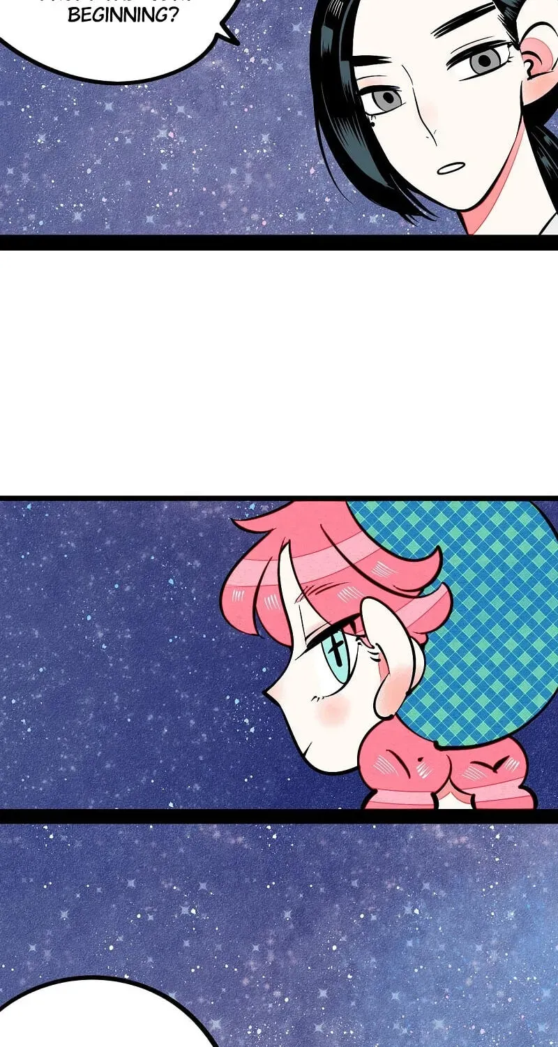 Read Universal Love Grocery (Colored) chapter 11 image 34 on Lezhin