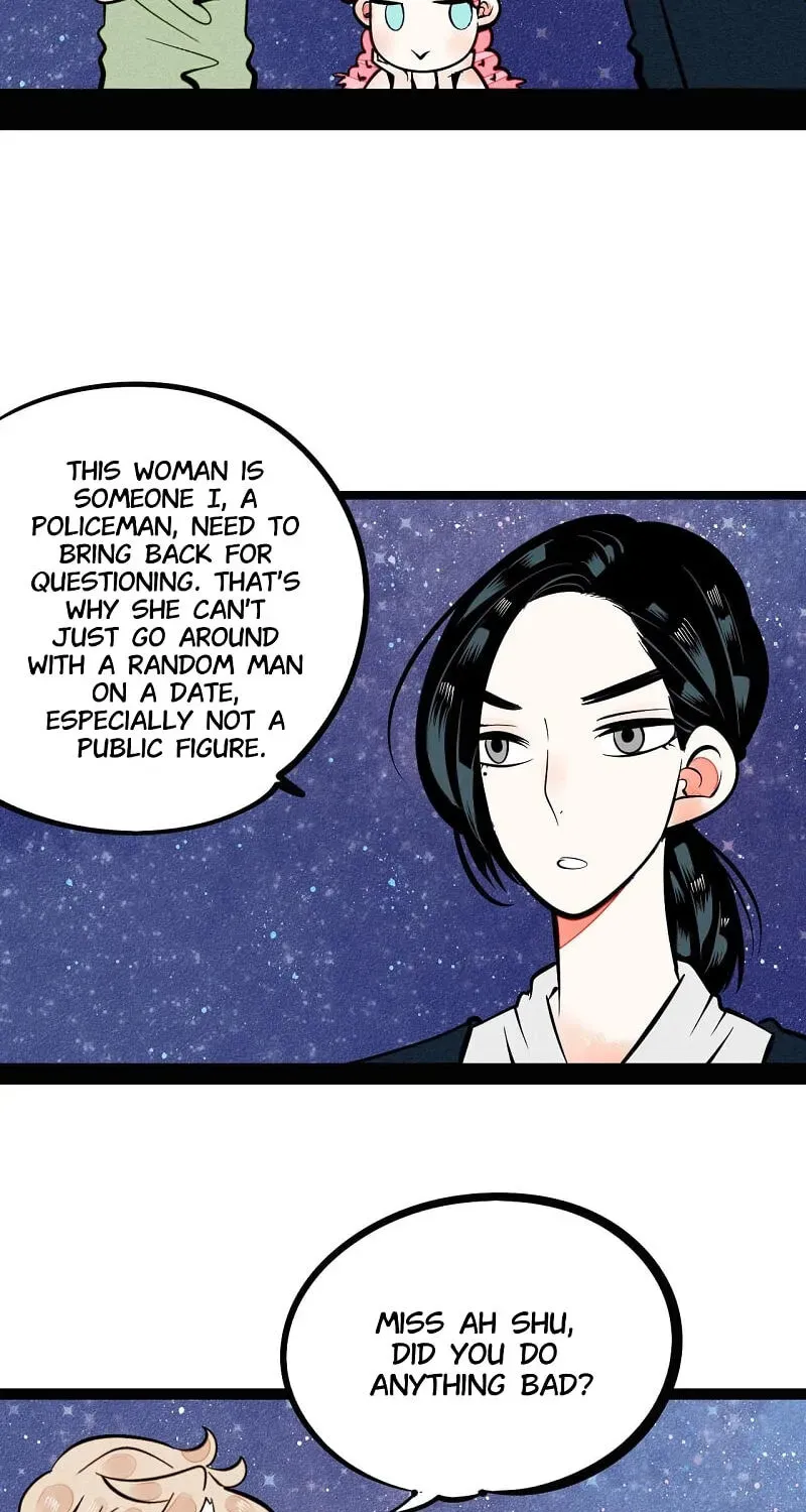 Read Universal Love Grocery (Colored) chapter 11 image 4 on Lezhin