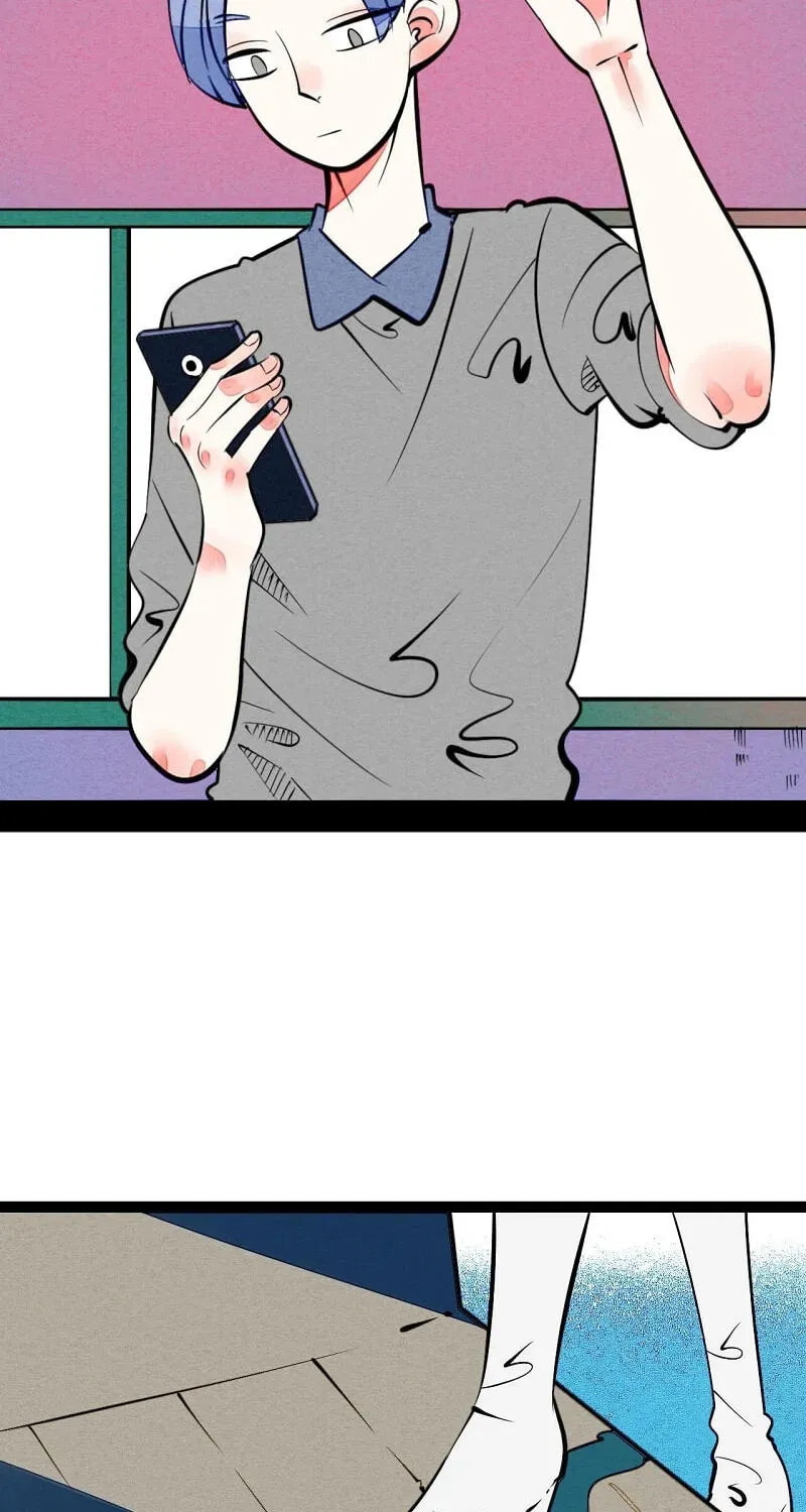 Read Universal Love Grocery (Colored) chapter 11 image 42 on Lezhin