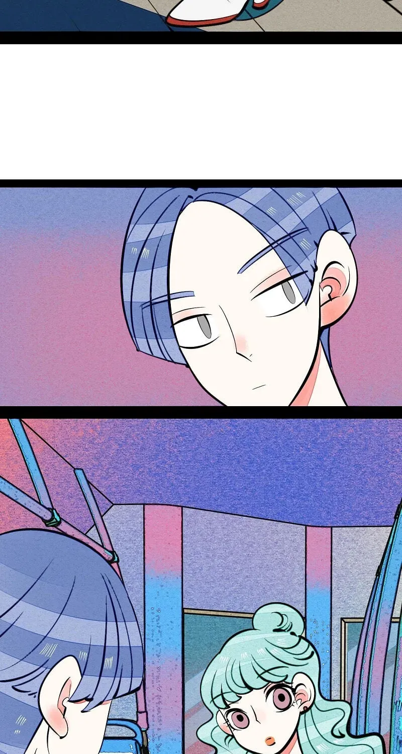 Read Universal Love Grocery (Colored) chapter 11 image 44 on Lezhin