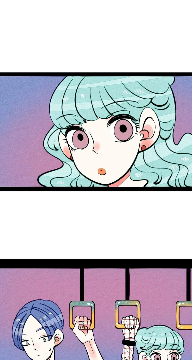 Read Universal Love Grocery (Colored) chapter 11 image 48 on Lezhin