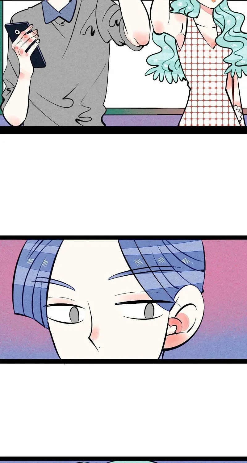 Read Universal Love Grocery (Colored) chapter 11 image 50 on Lezhin