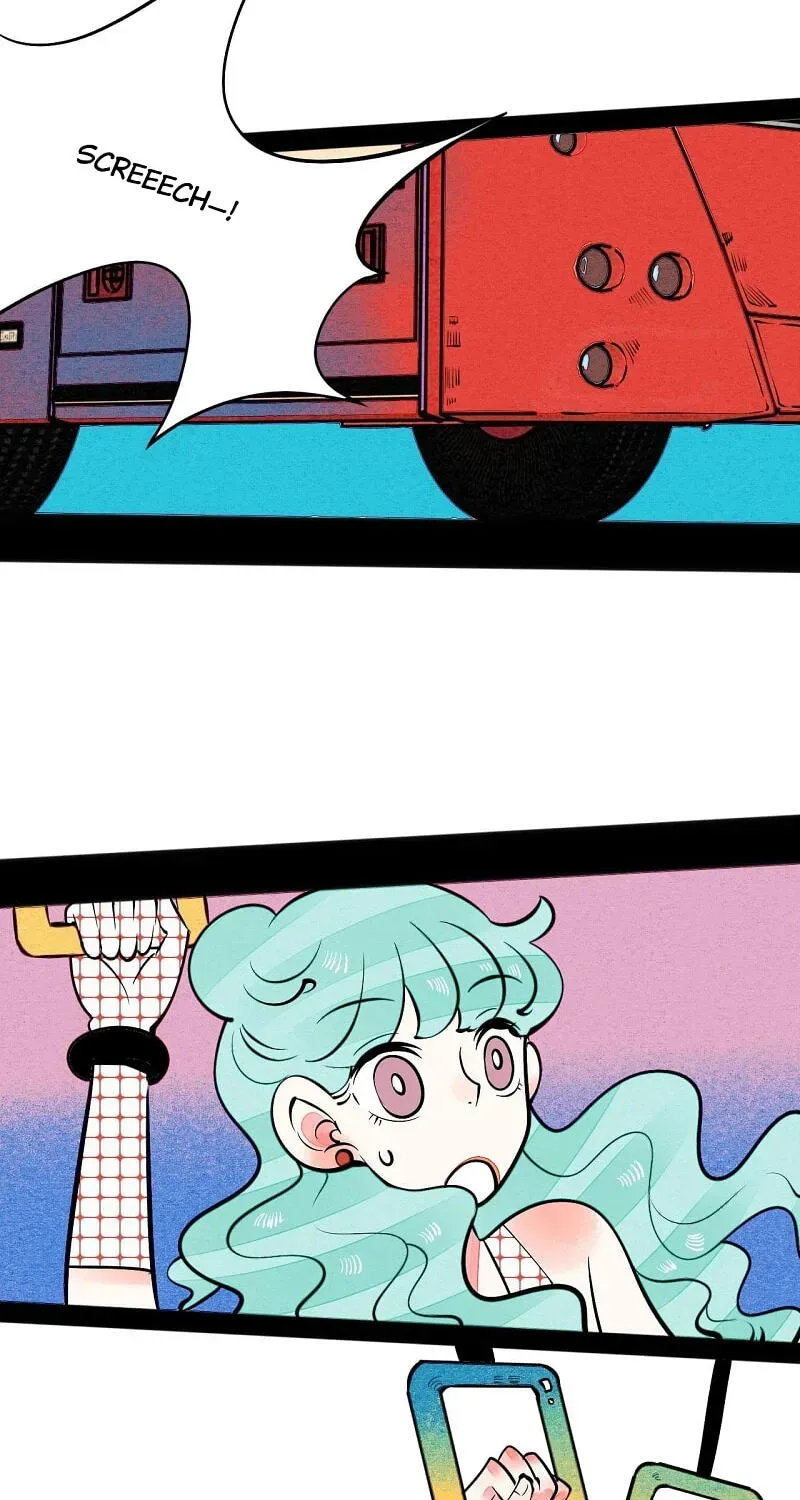 Read Universal Love Grocery (Colored) chapter 11 image 54 on Lezhin
