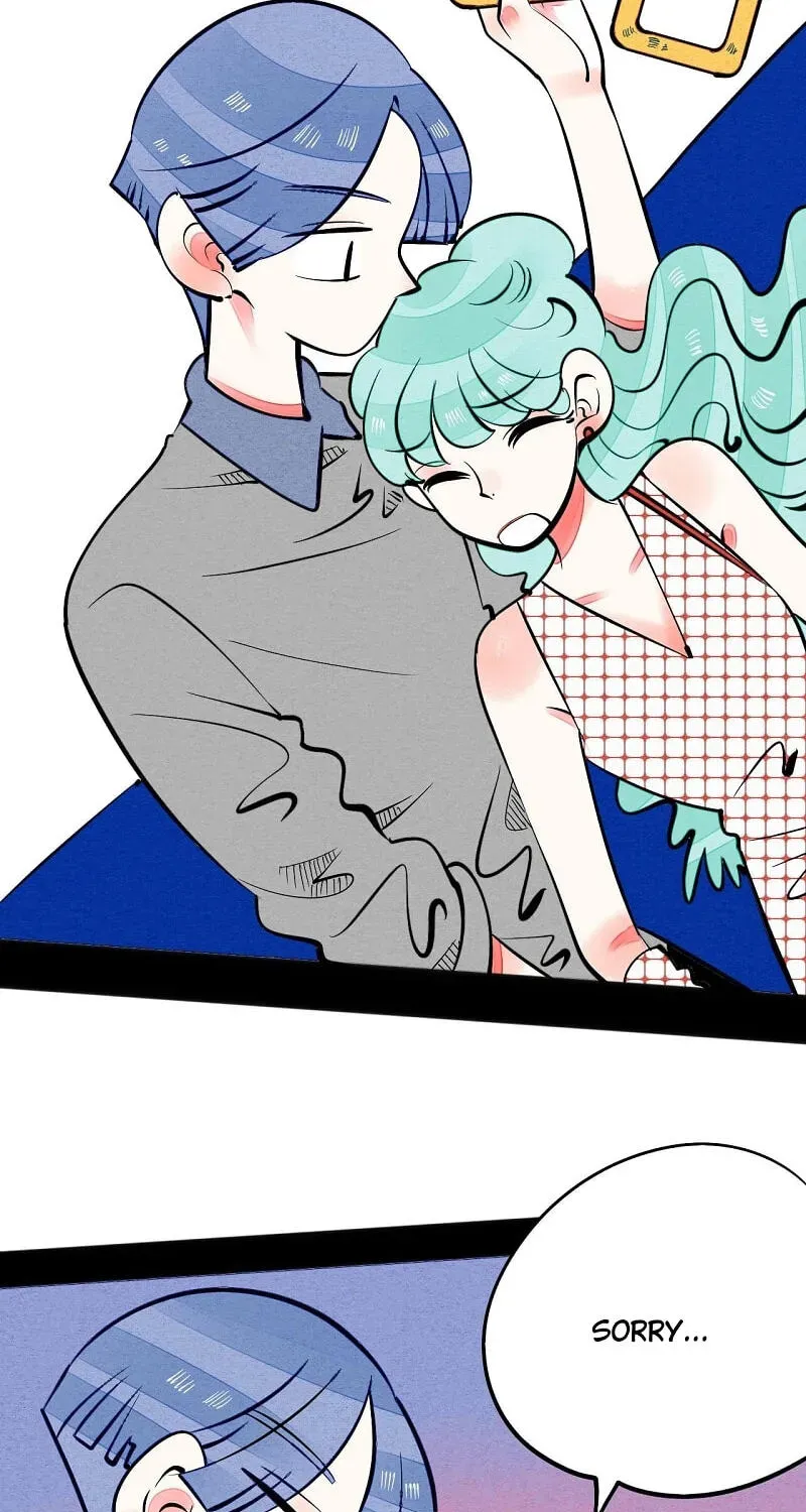 Read Universal Love Grocery (Colored) chapter 11 image 56 on Lezhin