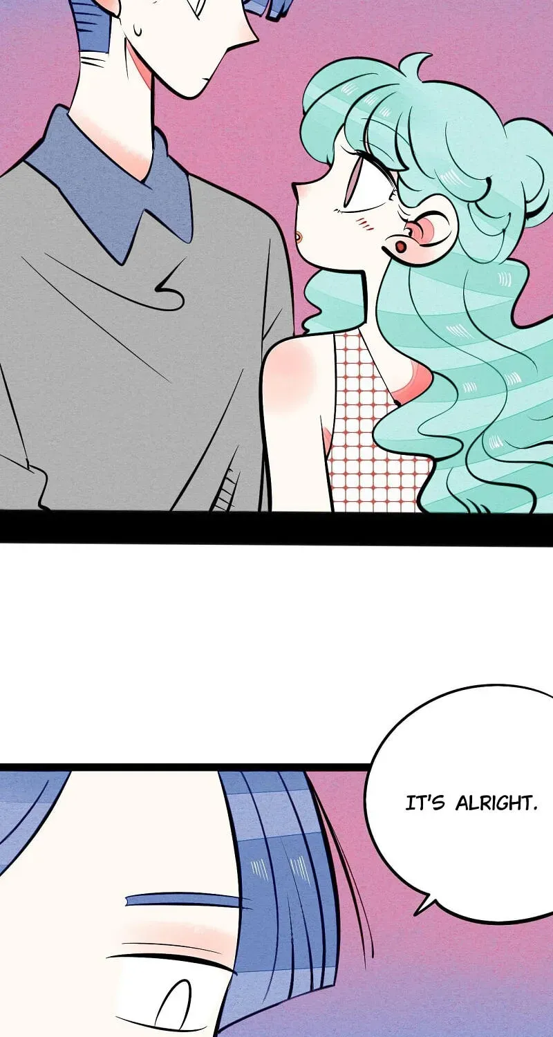 Read Universal Love Grocery (Colored) chapter 11 image 58 on Lezhin