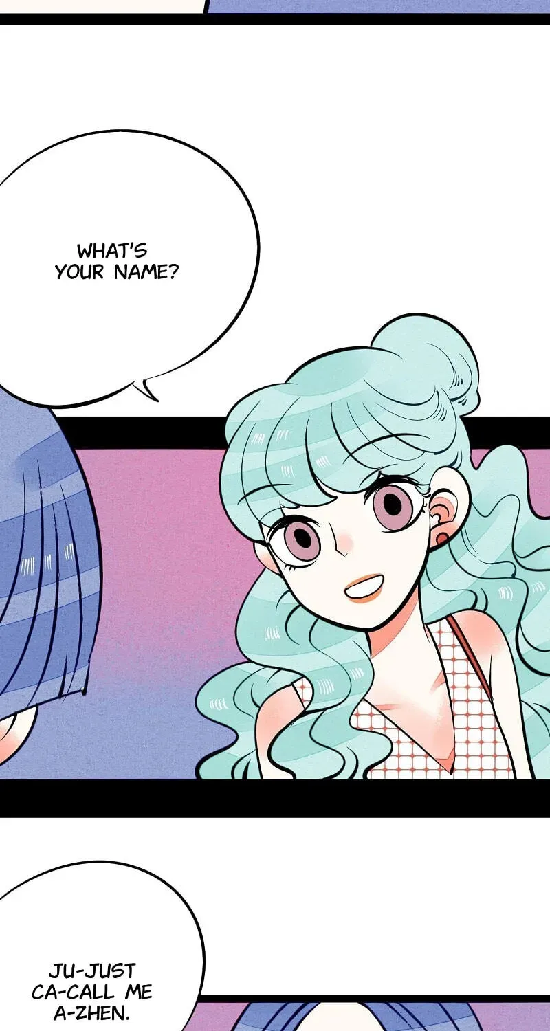 Read Universal Love Grocery (Colored) chapter 11 image 60 on Lezhin