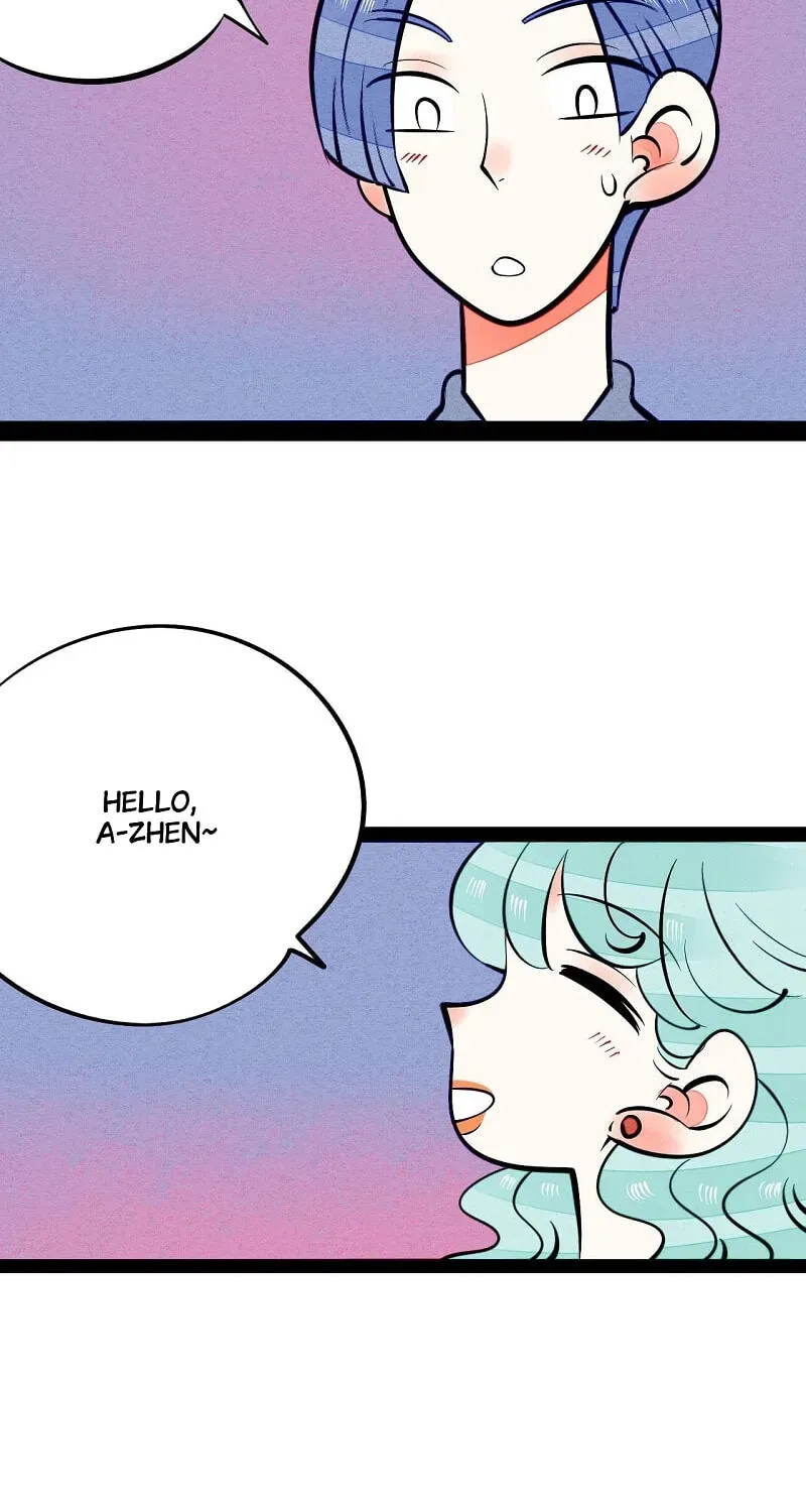 Read Universal Love Grocery (Colored) chapter 11 image 62 on Lezhin