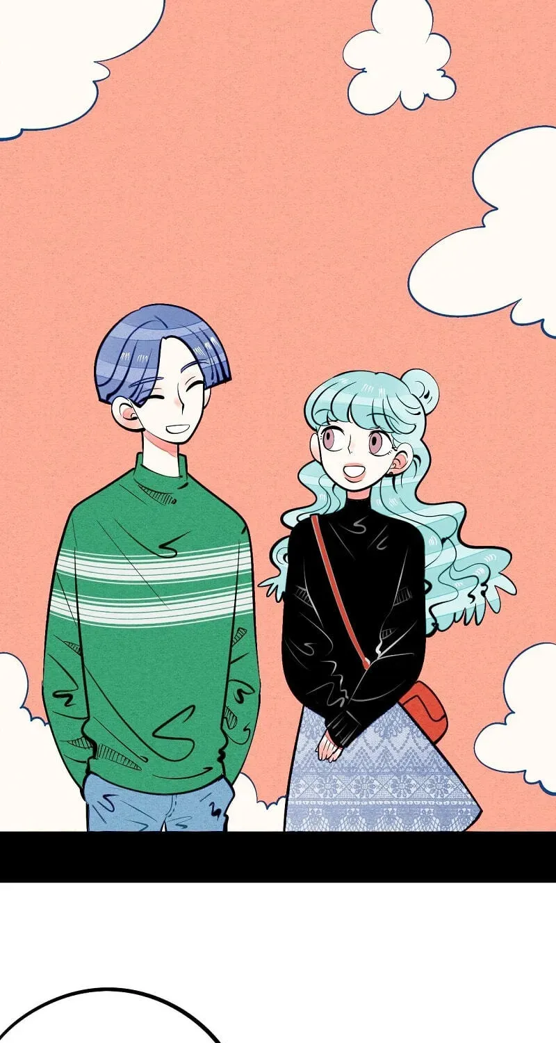 Read Universal Love Grocery (Colored) chapter 11 image 66 on Lezhin