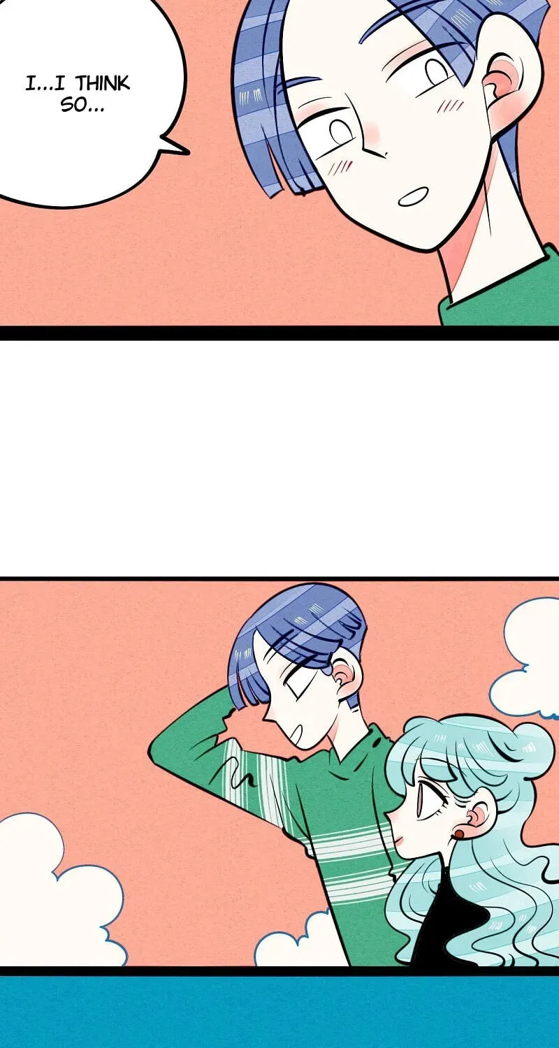 Read Universal Love Grocery (Colored) chapter 11 image 70 on Lezhin