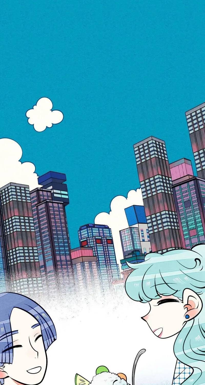 Read Universal Love Grocery (Colored) chapter 11 image 72 on Lezhin