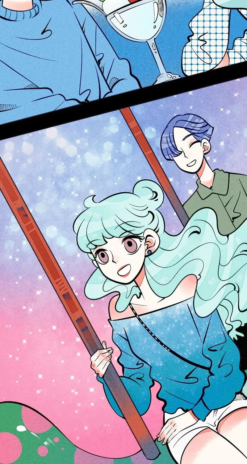 Read Universal Love Grocery (Colored) chapter 11 image 74 on Lezhin