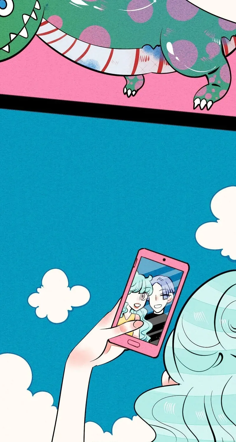 Read Universal Love Grocery (Colored) chapter 11 image 76 on Lezhin