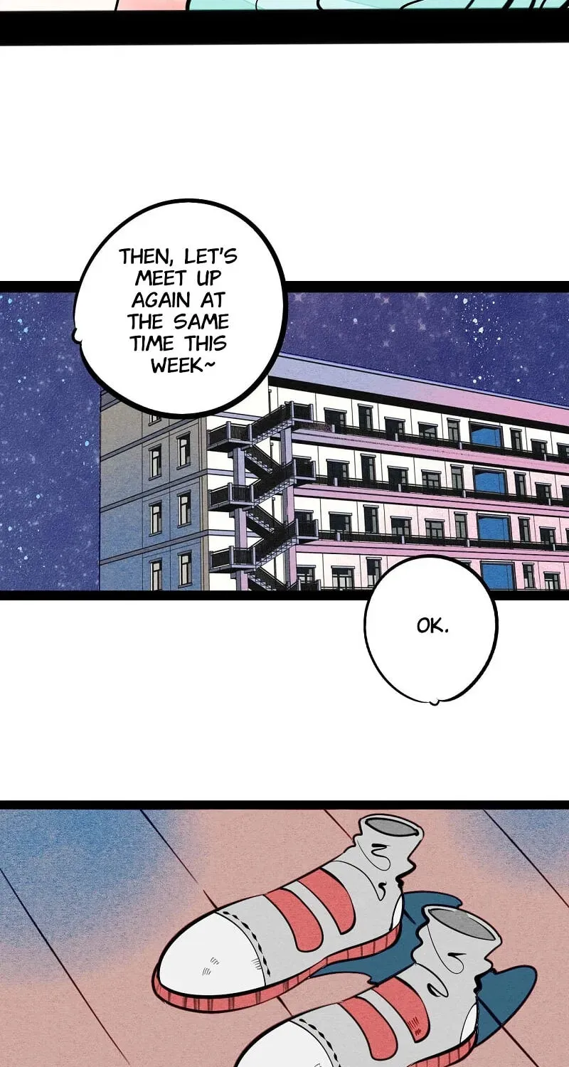 Read Universal Love Grocery (Colored) chapter 11 image 78 on Lezhin