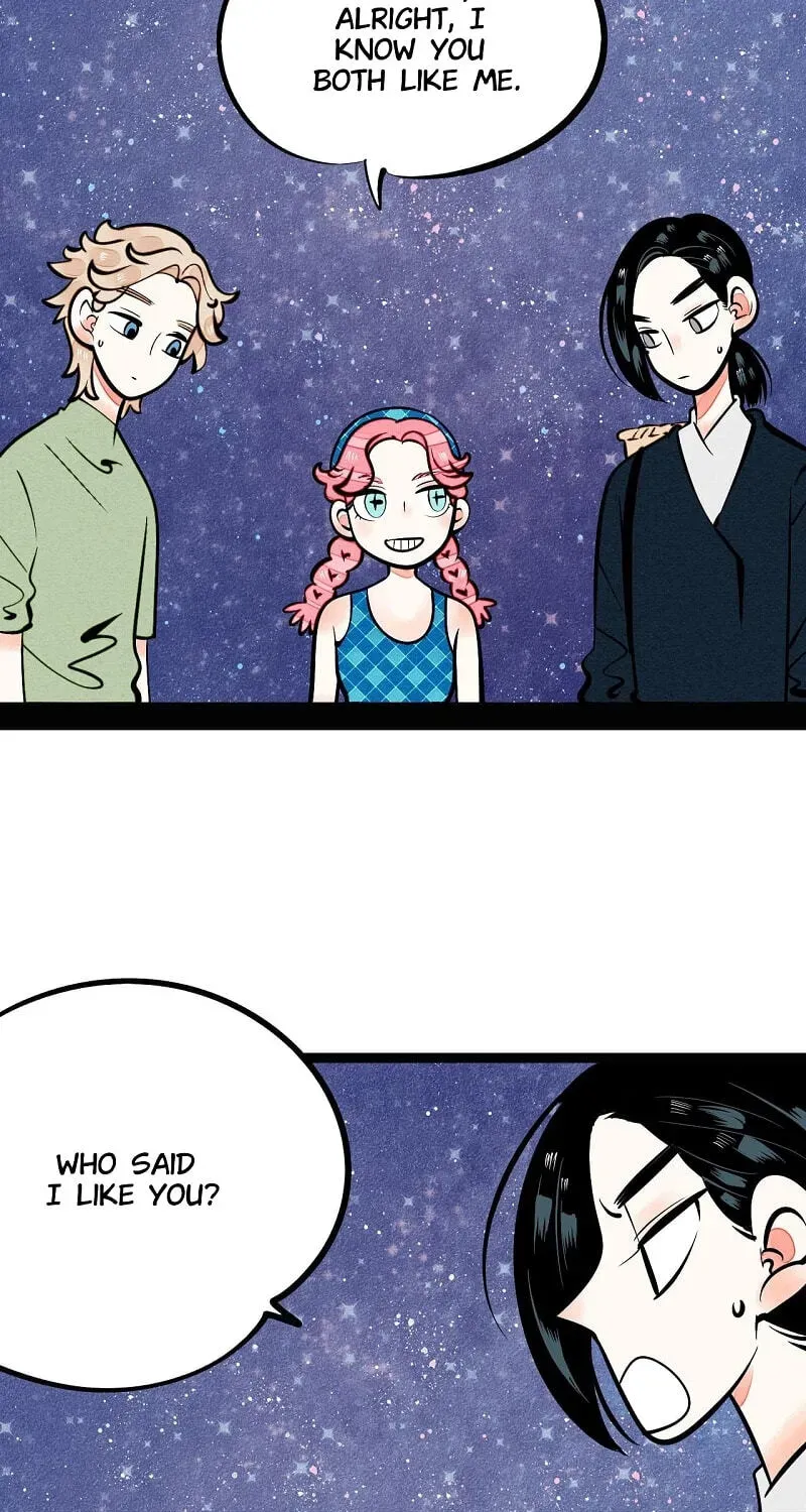Read Universal Love Grocery (Colored) chapter 11 image 8 on Lezhin