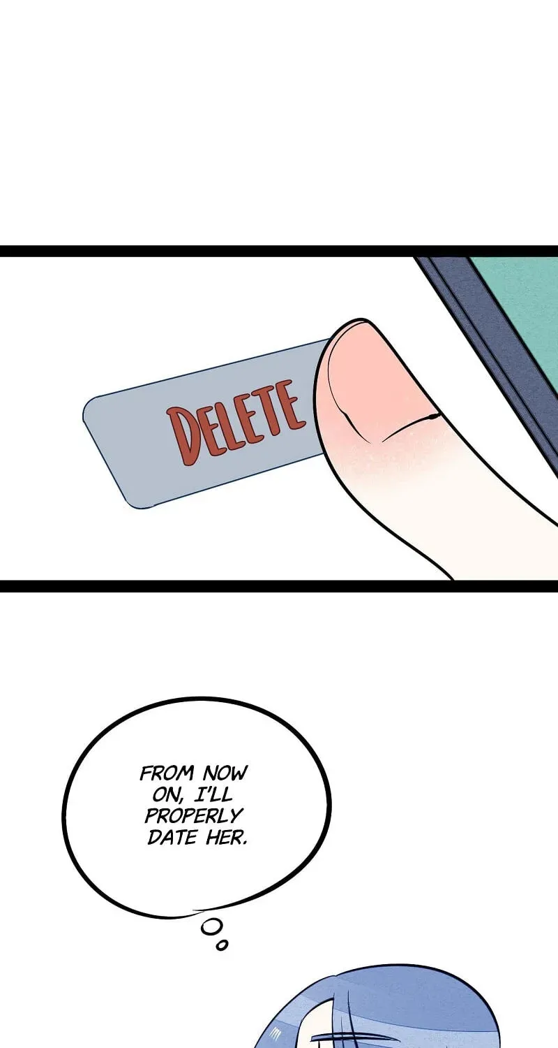 Read Universal Love Grocery (Colored) chapter 11 image 86 on Lezhin