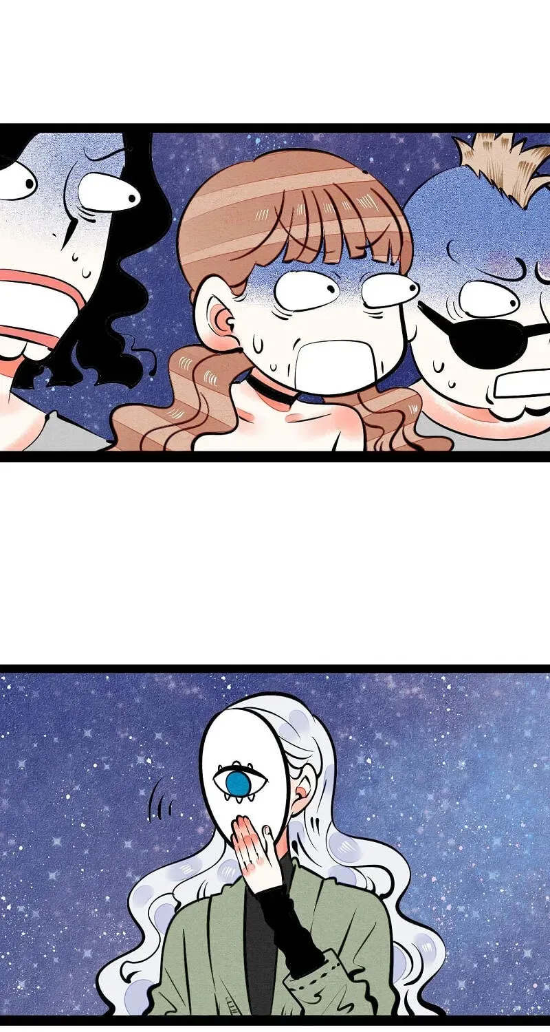 Read Universal Love Grocery (Colored) chapter 12 image 100 on Lezhin