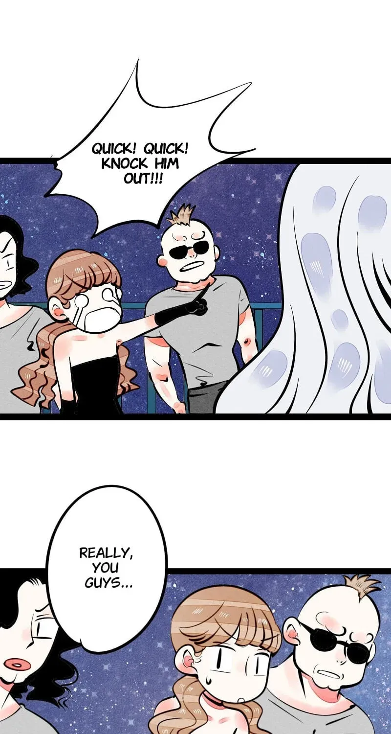 Read Universal Love Grocery (Colored) chapter 12 image 102 on Lezhin