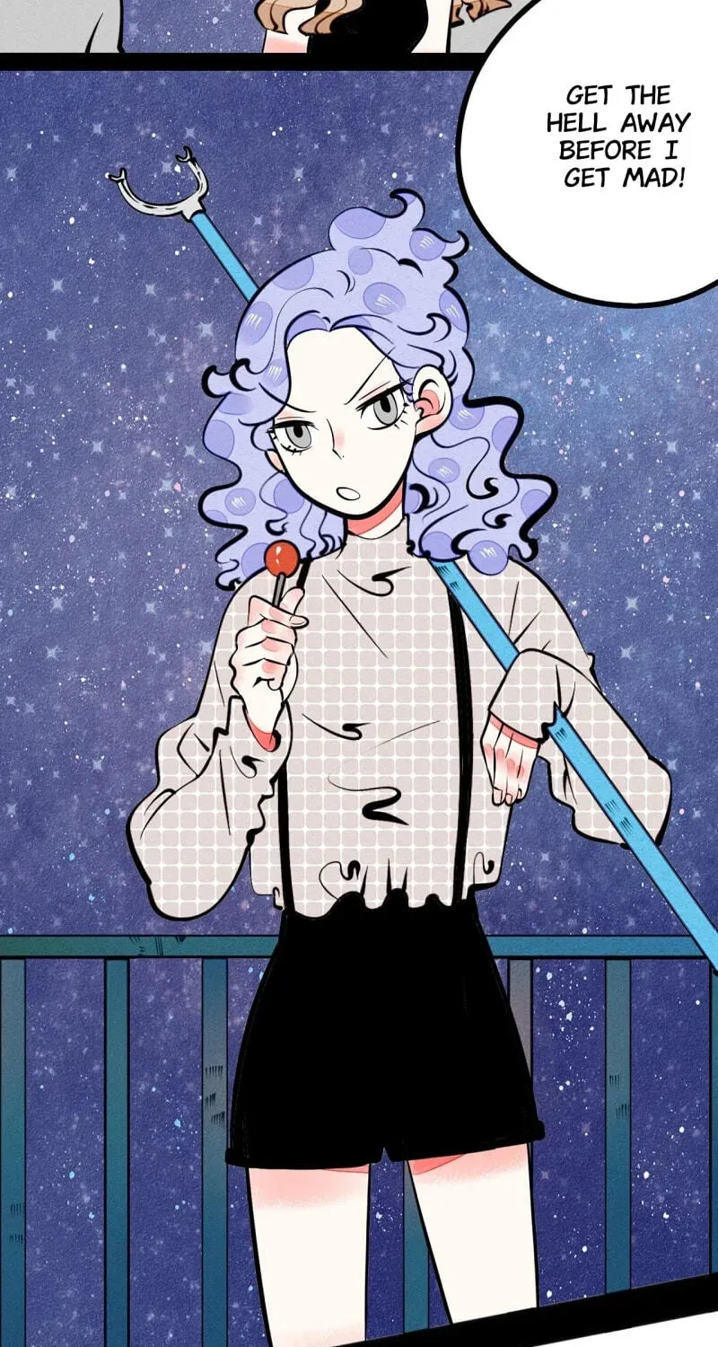 Read Universal Love Grocery (Colored) chapter 12 image 104 on Lezhin