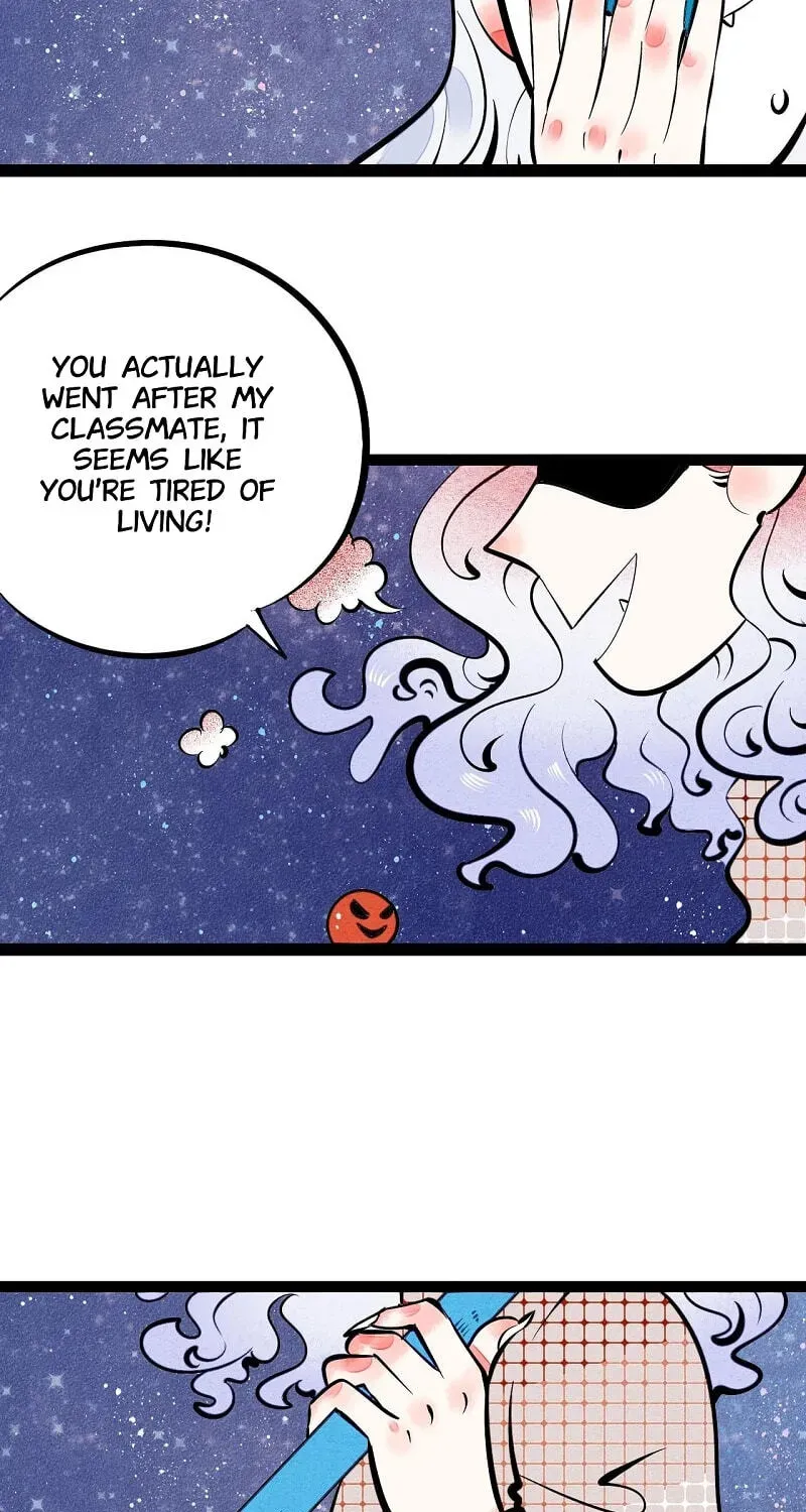 Read Universal Love Grocery (Colored) chapter 12 image 110 on Lezhin