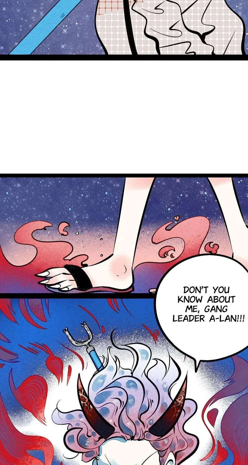 Read Universal Love Grocery (Colored) chapter 12 image 112 on Lezhin