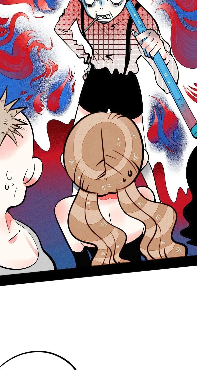Read Universal Love Grocery (Colored) chapter 12 image 114 on Lezhin