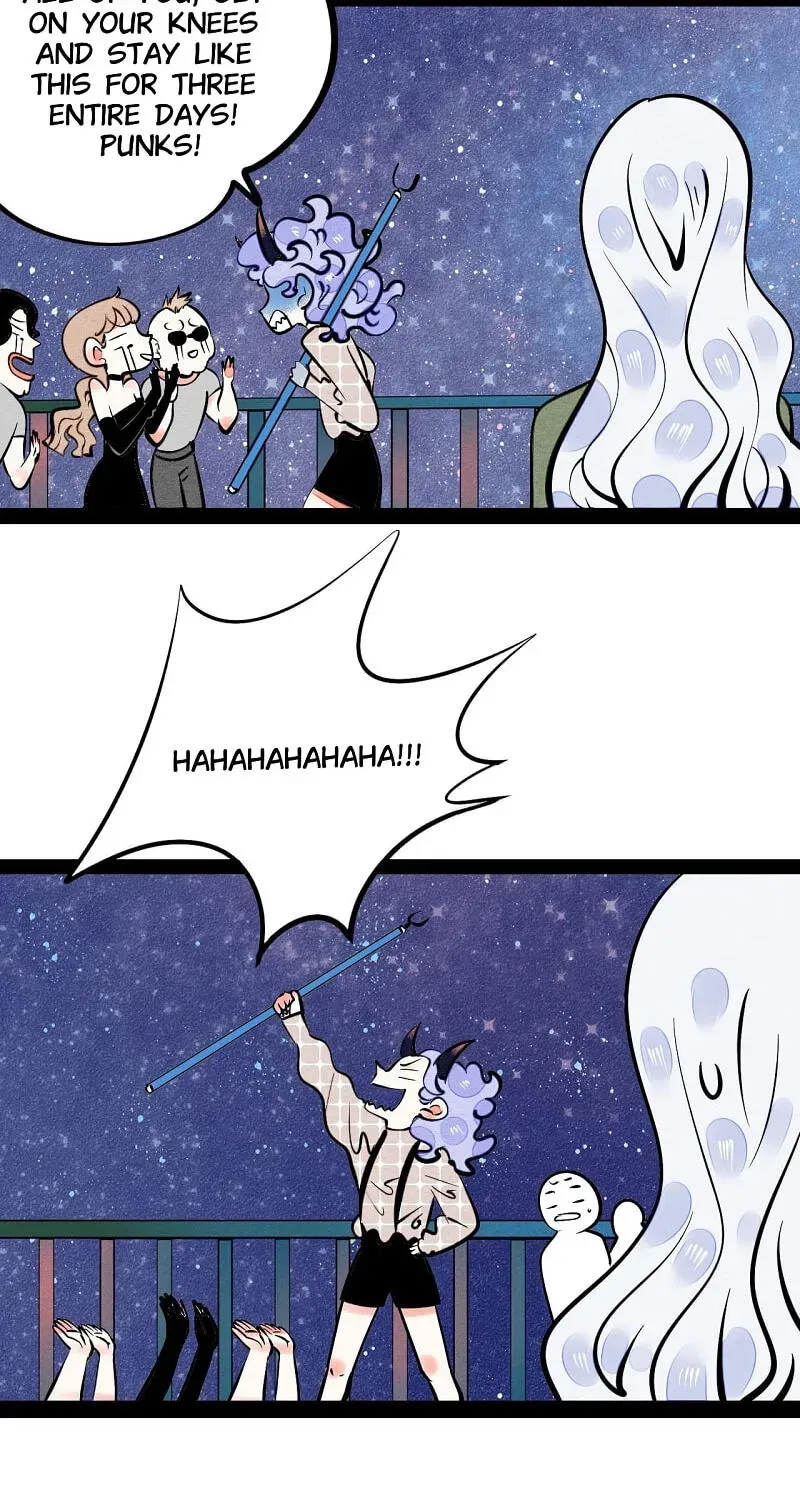 Read Universal Love Grocery (Colored) chapter 12 image 116 on Lezhin
