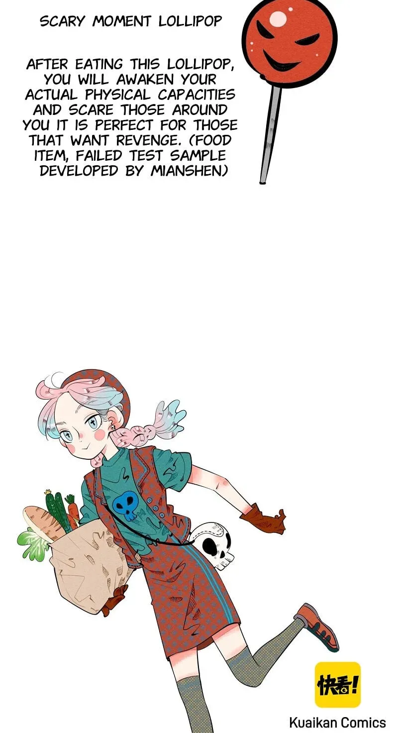 Read Universal Love Grocery (Colored) chapter 12 image 136 on Lezhin
