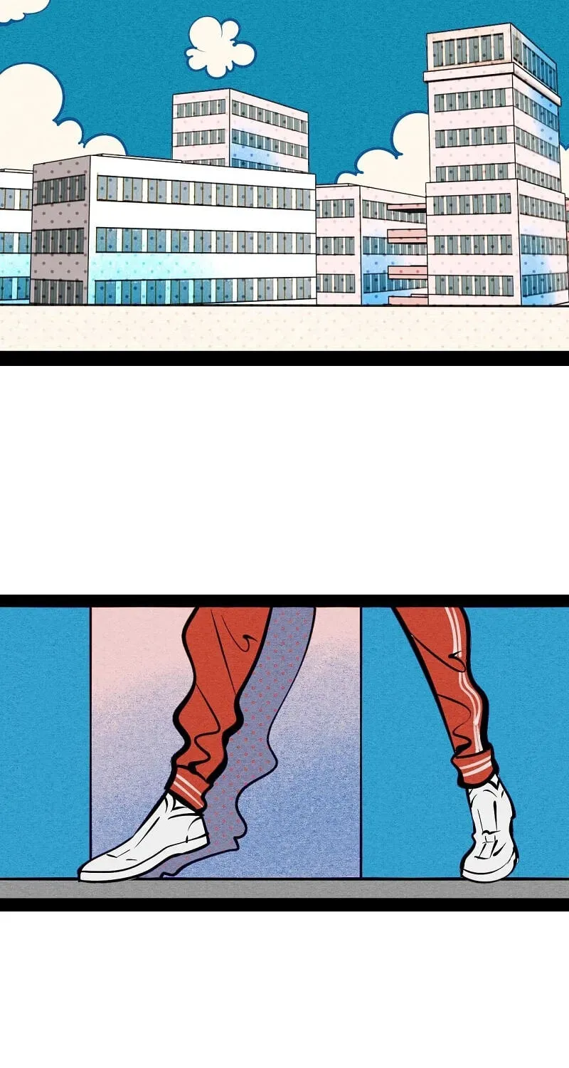 Read Universal Love Grocery (Colored) chapter 12 image 2 on Lezhin