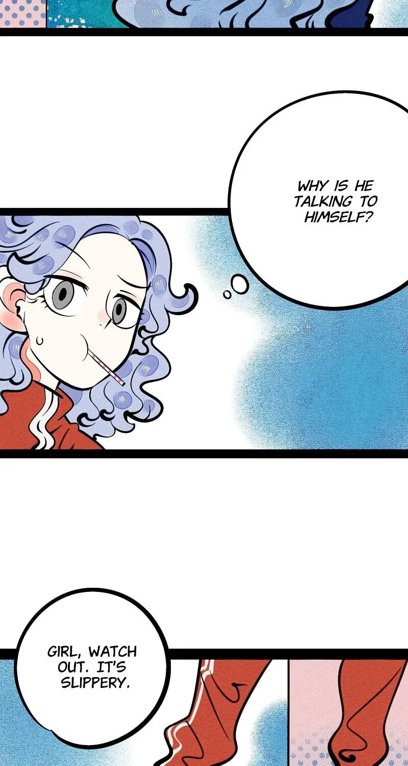 Read Universal Love Grocery (Colored) chapter 12 image 22 on Lezhin