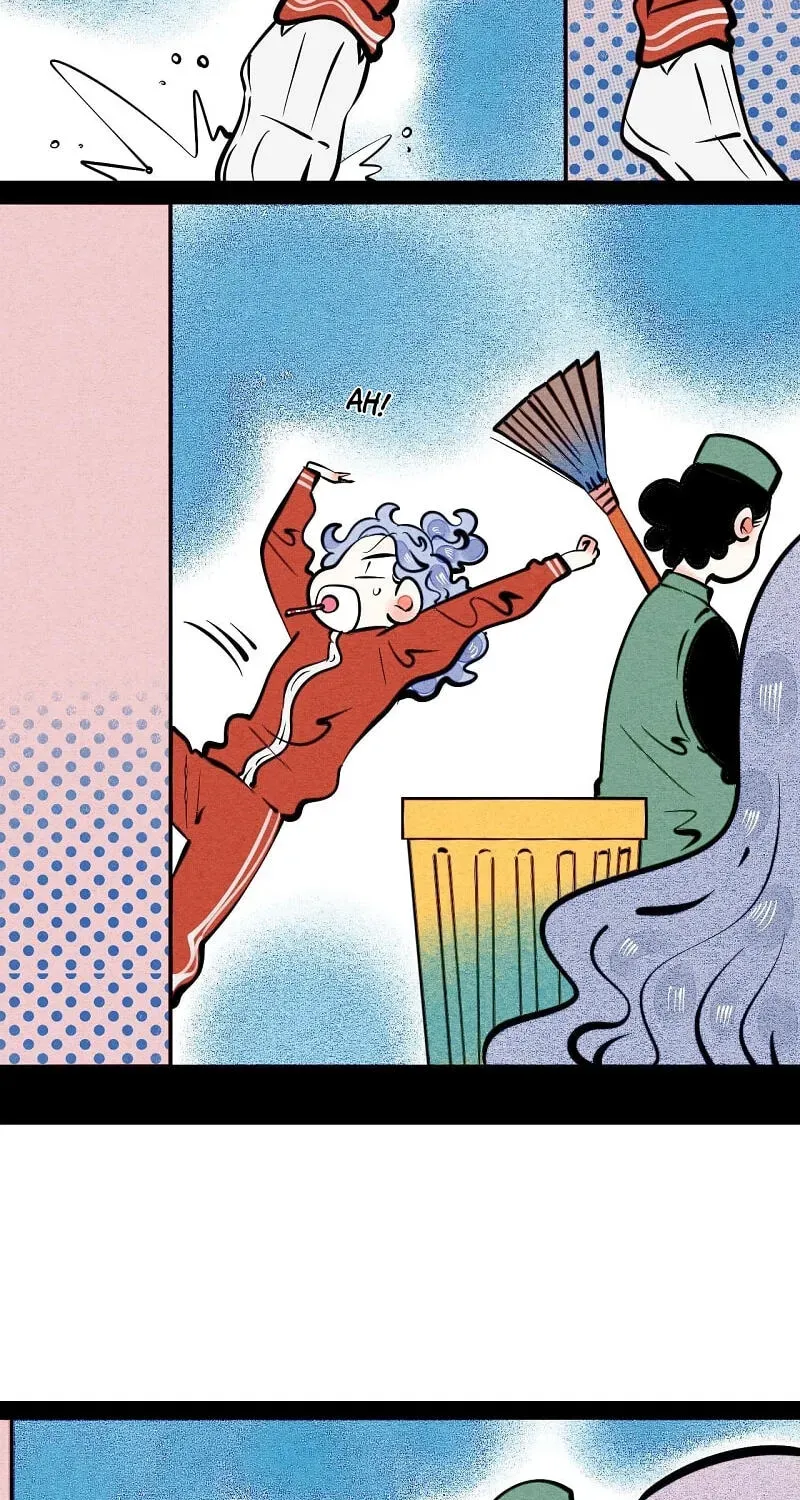 Read Universal Love Grocery (Colored) chapter 12 image 24 on Lezhin