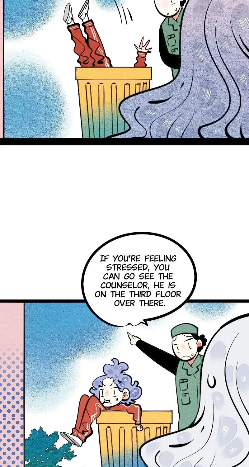 Read Universal Love Grocery (Colored) chapter 12 image 26 on Lezhin