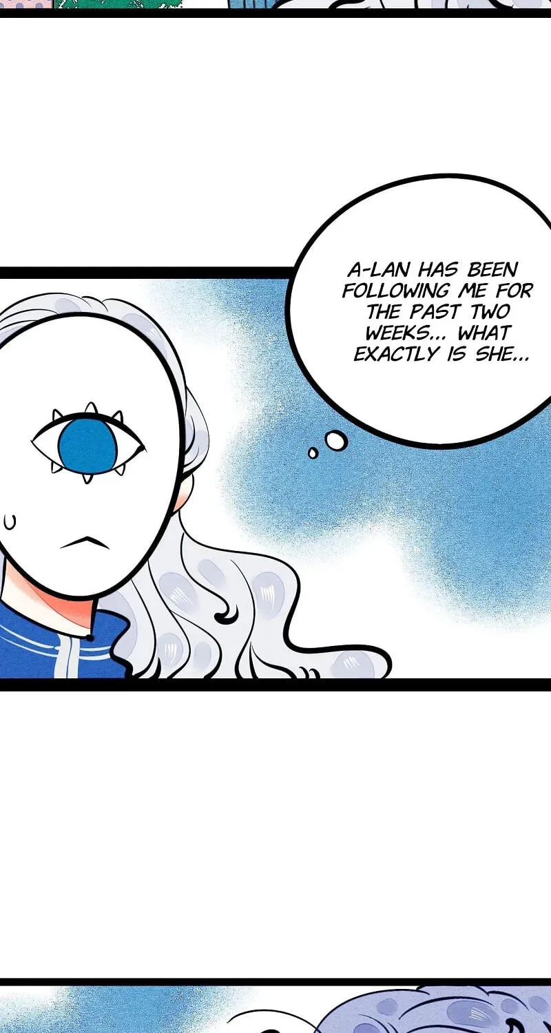 Read Universal Love Grocery (Colored) chapter 12 image 28 on Lezhin