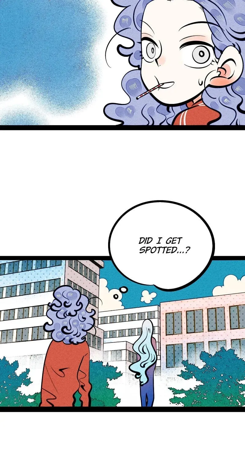 Read Universal Love Grocery (Colored) chapter 12 image 30 on Lezhin