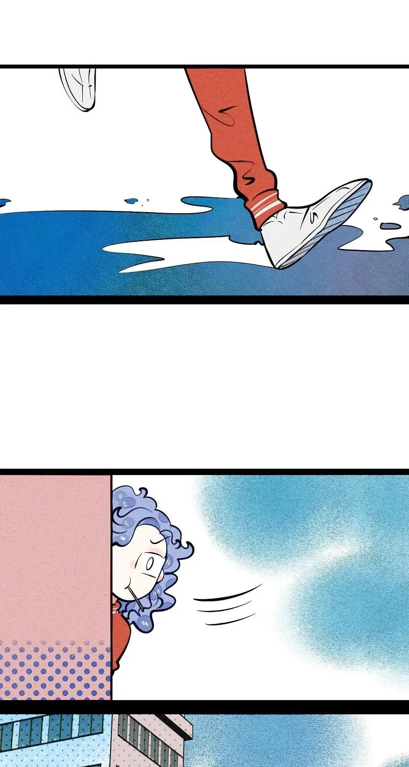 Read Universal Love Grocery (Colored) chapter 12 image 32 on Lezhin