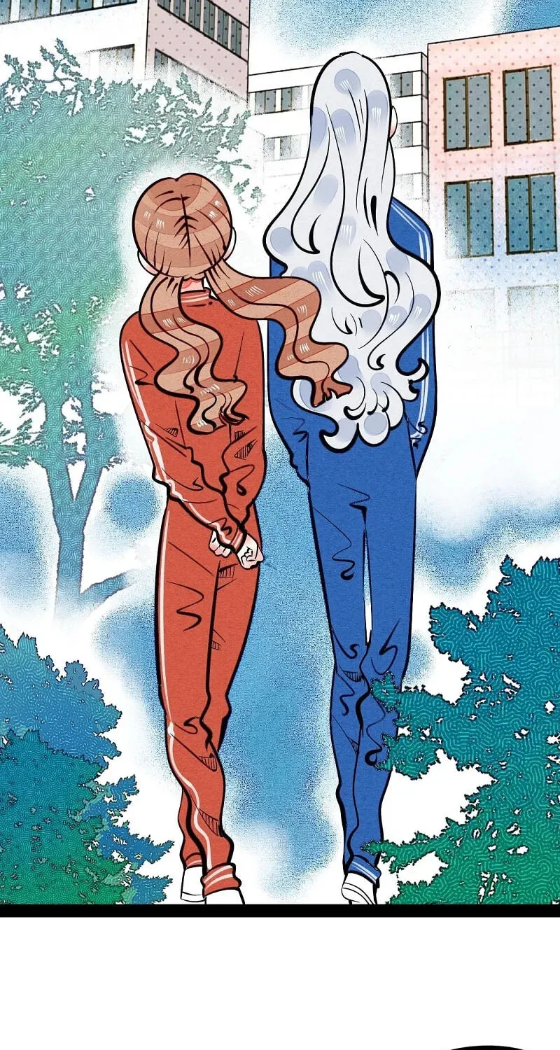 Read Universal Love Grocery (Colored) chapter 12 image 34 on Lezhin