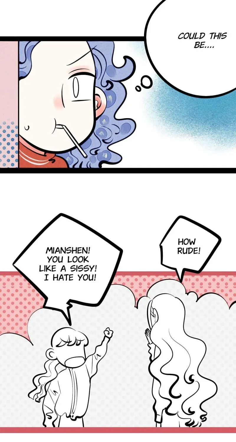 Read Universal Love Grocery (Colored) chapter 12 image 36 on Lezhin