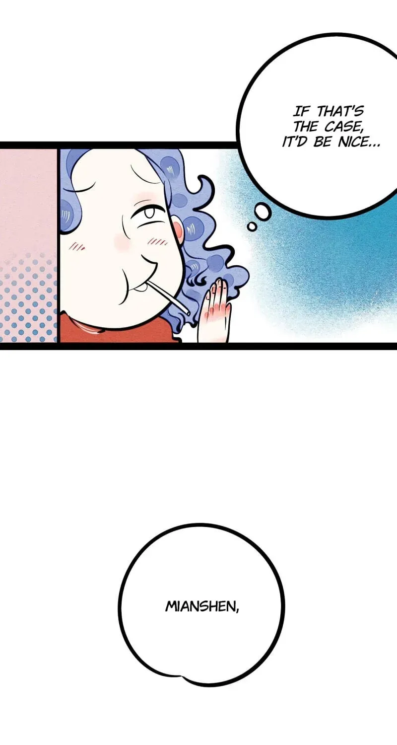 Read Universal Love Grocery (Colored) chapter 12 image 38 on Lezhin